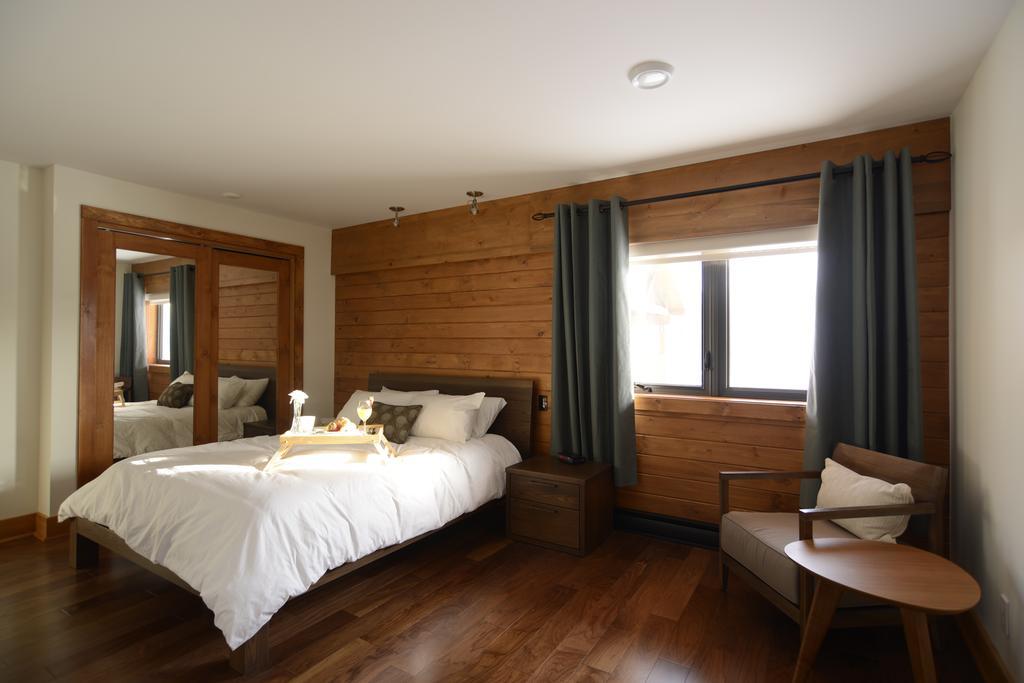 Resort Le Grand R Saint-Donat-de-Montcalm