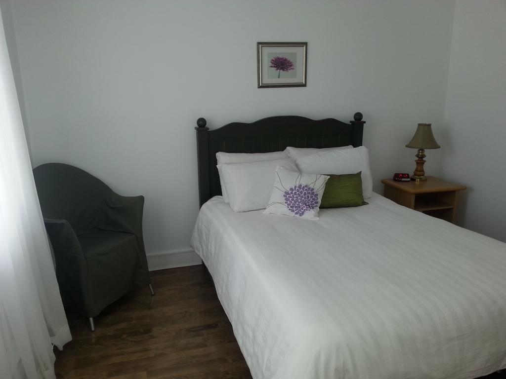 Resort Le Grand R Saint-Donat-de-Montcalm