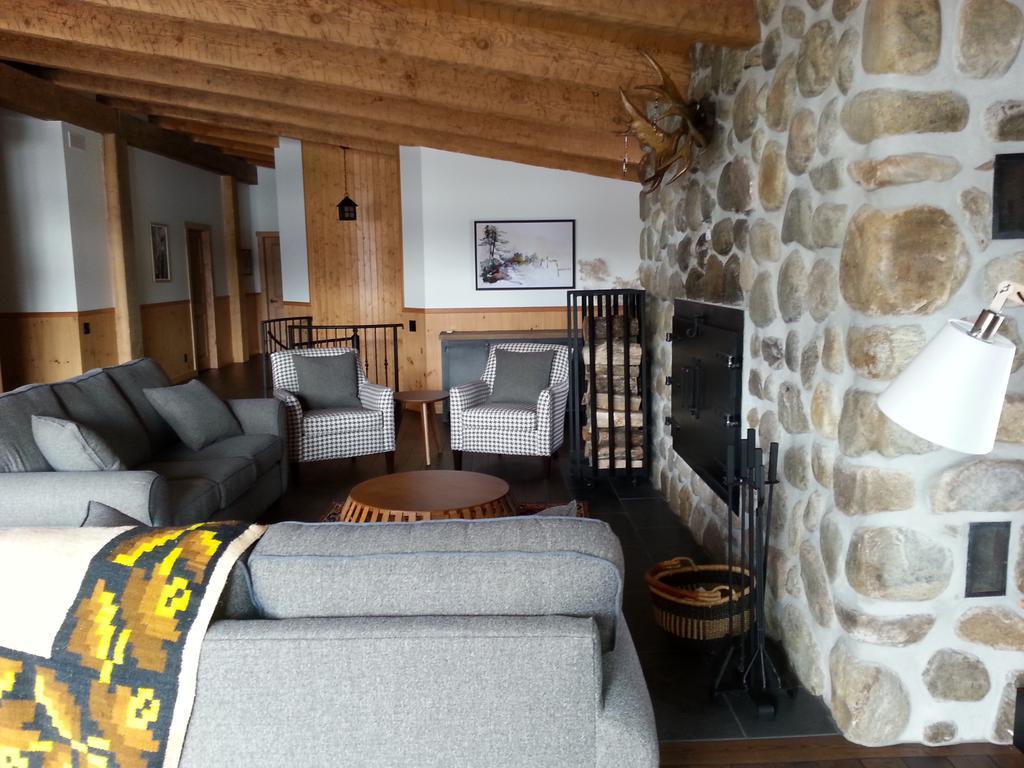 Resort Le Grand R 4*