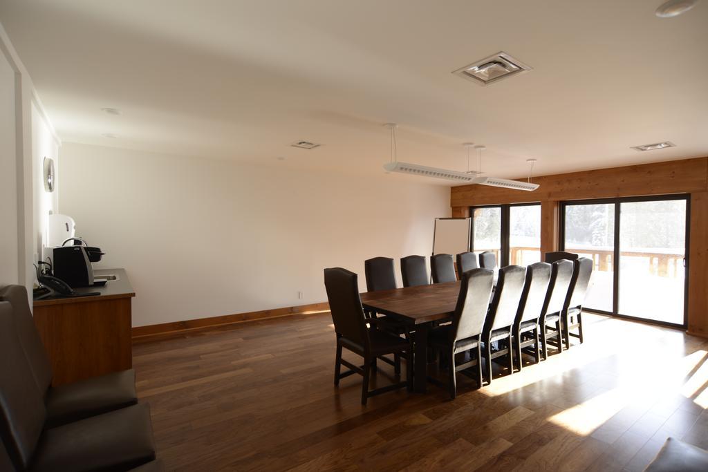 Le Grand R Resort Saint-Donat-de-Montcalm