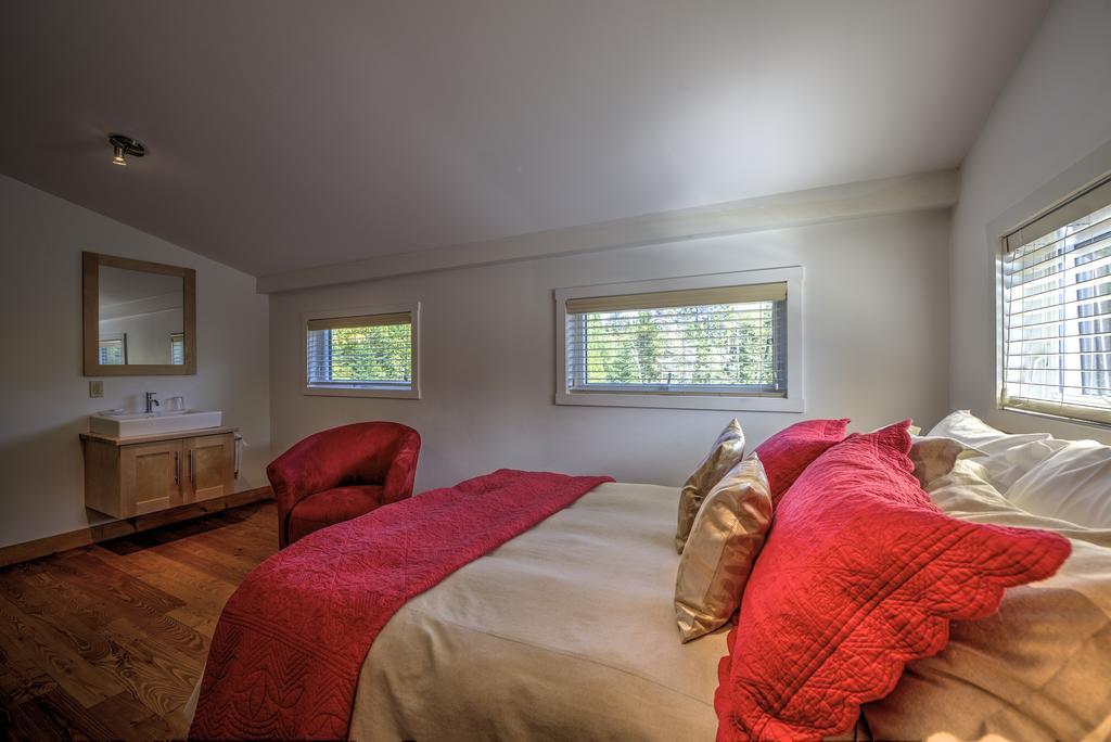 Le Grand R Resort Saint-Donat-de-Montcalm