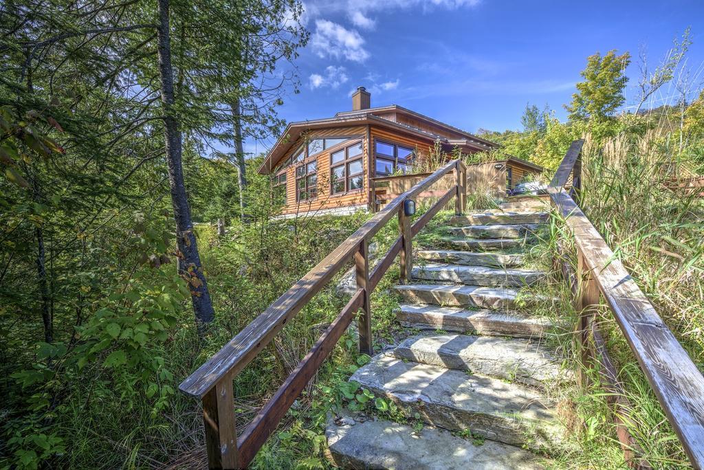 Le Grand R Saint-Donat-de-Montcalm