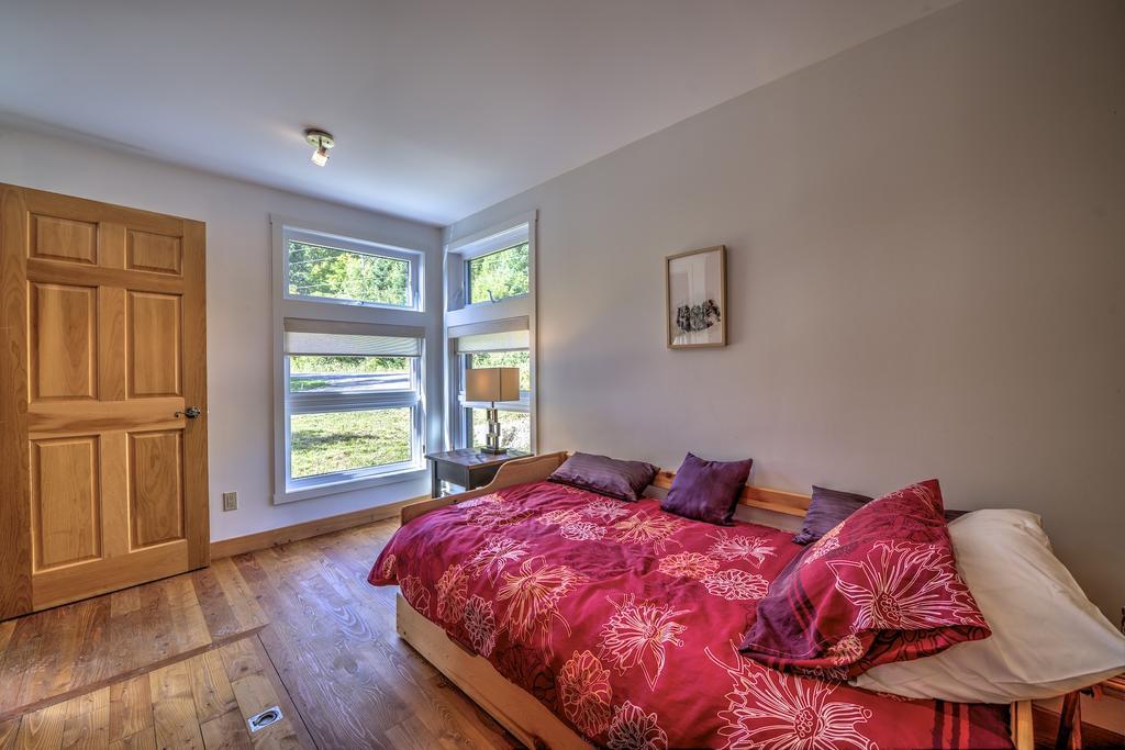 Resort Le Grand R Saint-Donat-de-Montcalm