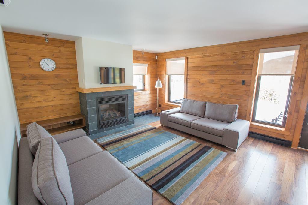 Resort Le Grand R Saint-Donat-de-Montcalm