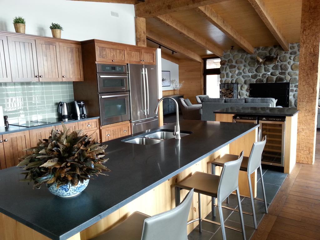 Resort Le Grand R Saint-Donat-de-Montcalm
