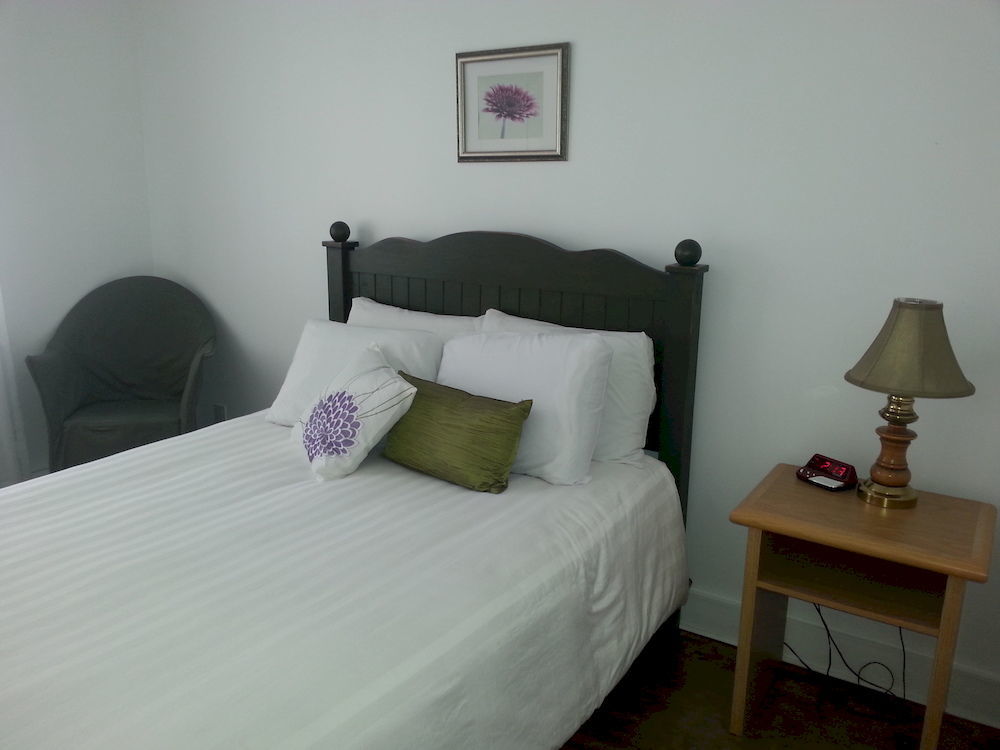 Resort Le Grand R Saint-Donat-de-Montcalm